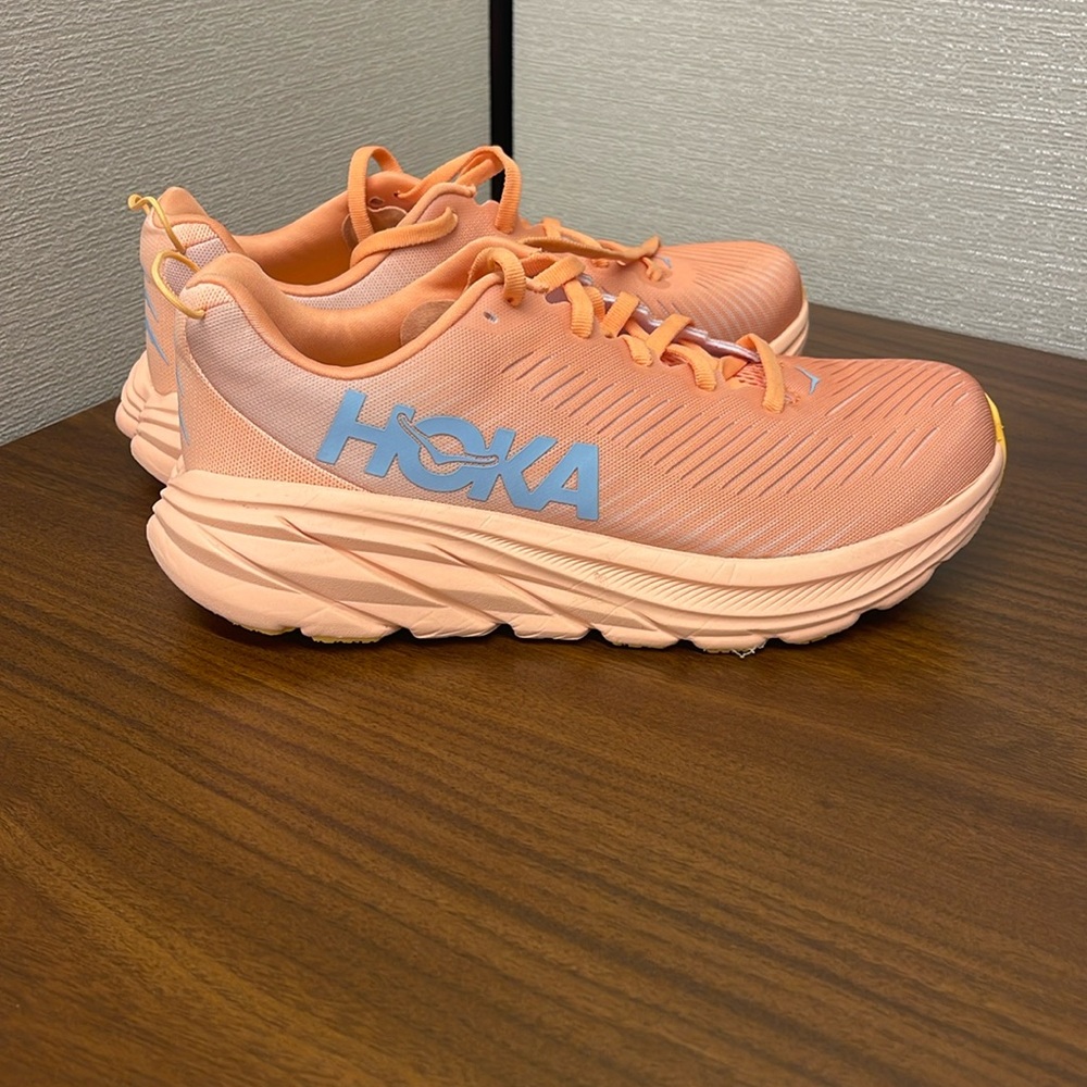 Hoka Rincon 3